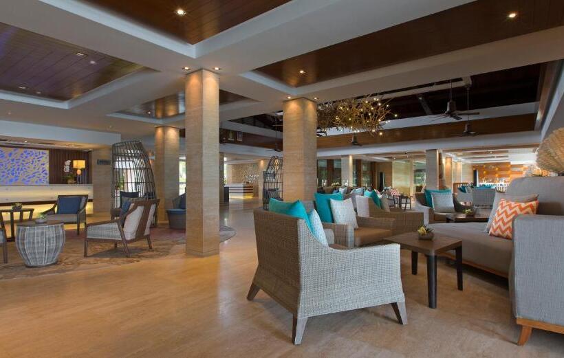 Стандартный Номер Кровать Кинг, The Westin Langkawi Resort & Spa