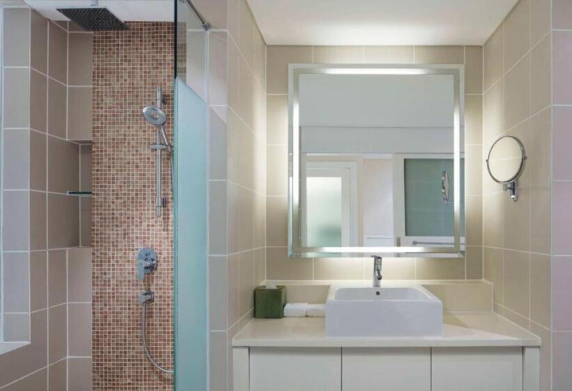 Номер Стандарт Вид на Сад, The Westin Langkawi Resort & Spa