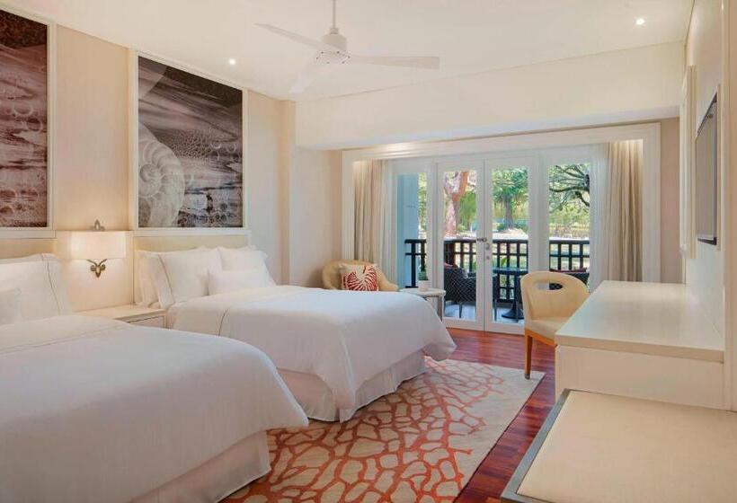 Номер Стандарт Вид на Сад, The Westin Langkawi Resort & Spa