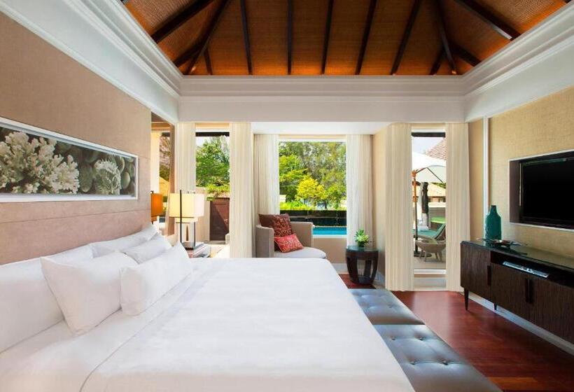 Вилла 1 Спальня, The Westin Langkawi Resort & Spa