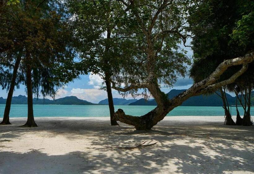 Вилла 1 Спальня, The Westin Langkawi Resort & Spa