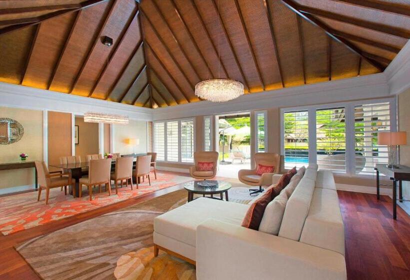 Вилла 2 Спальни, The Westin Langkawi Resort & Spa