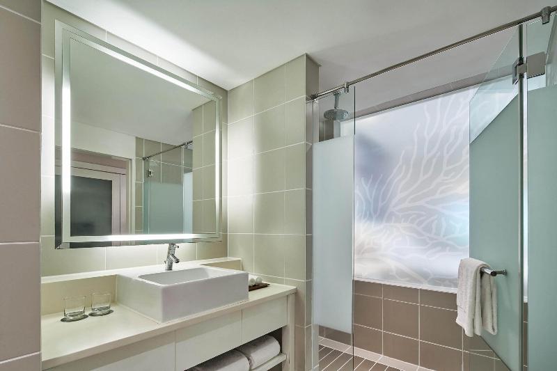 Номер Стандарт Вид на Сад, The Westin Langkawi Resort & Spa