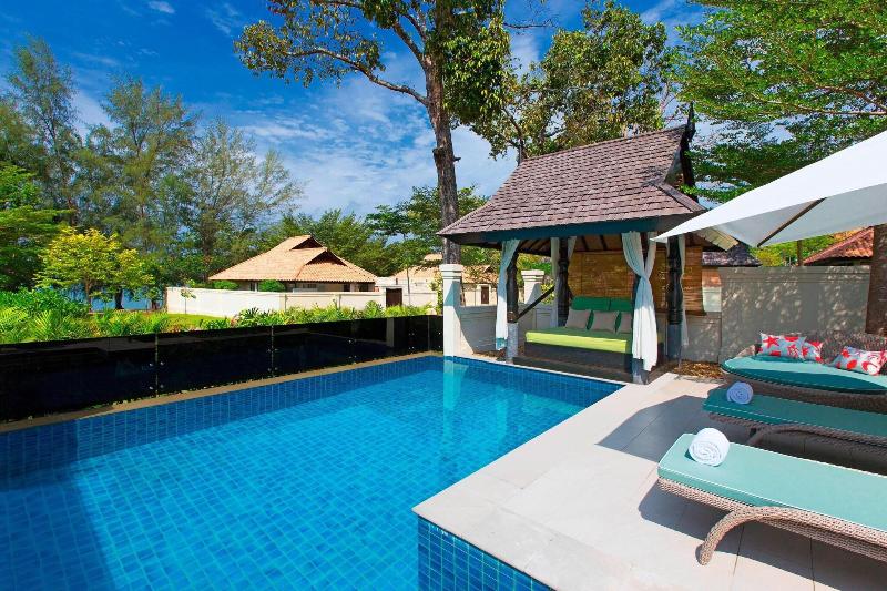 Вилла 1 Спальня, The Westin Langkawi Resort & Spa