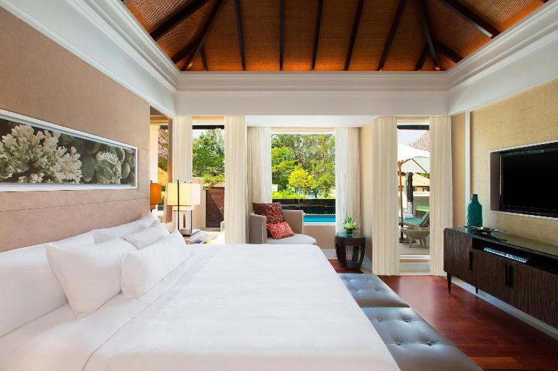 Вилла 1 Спальня, The Westin Langkawi Resort & Spa