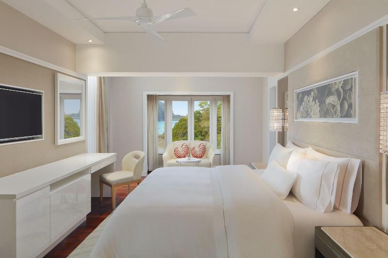 Люкс 2 Спальни, The Westin Langkawi Resort & Spa