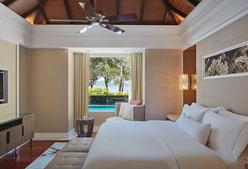 Вилла 1 Спальня, The Westin Langkawi Resort & Spa