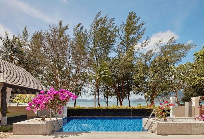 Вилла 2 Спальни, The Westin Langkawi Resort & Spa