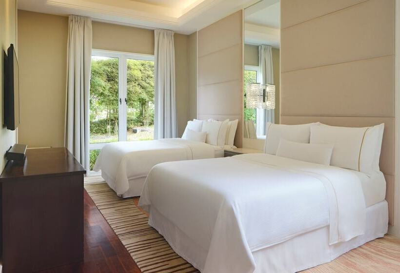 Вилла 2 Спальни, The Westin Langkawi Resort & Spa