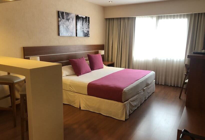 اتاق سوپریور, Quórum Cordoba Hotel   Resort Urbano