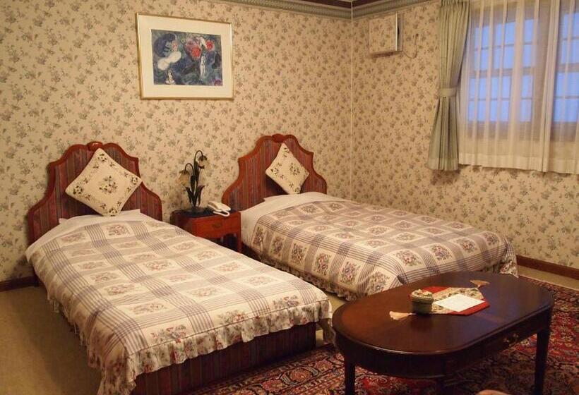 Номер Economy, Petit Hotel Corinthian