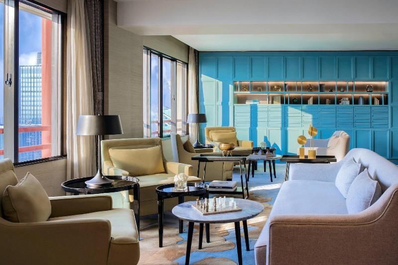 Апартаменты 2 Спальни, Lough Erne Resort