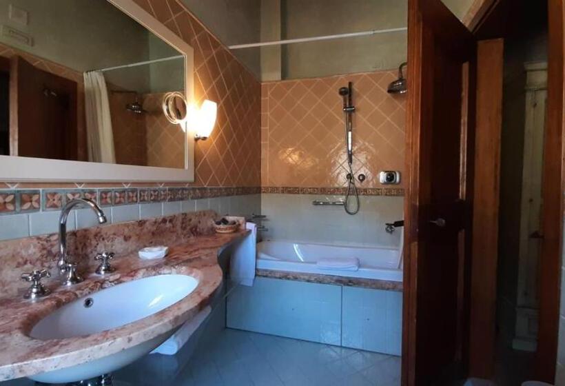 Полулюкс, San Pietro Sopra Le Acque Resort & Spa