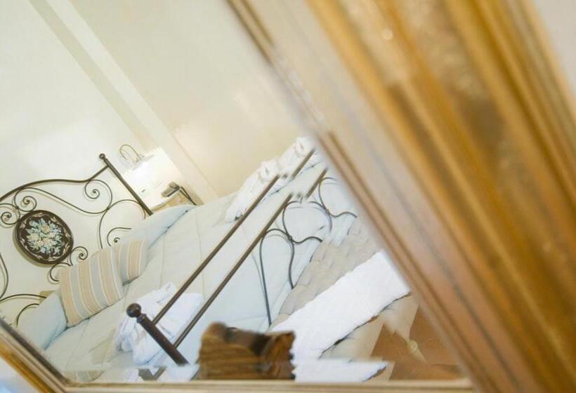 Номер Economy, San Pietro Sopra Le Acque Resort & Spa