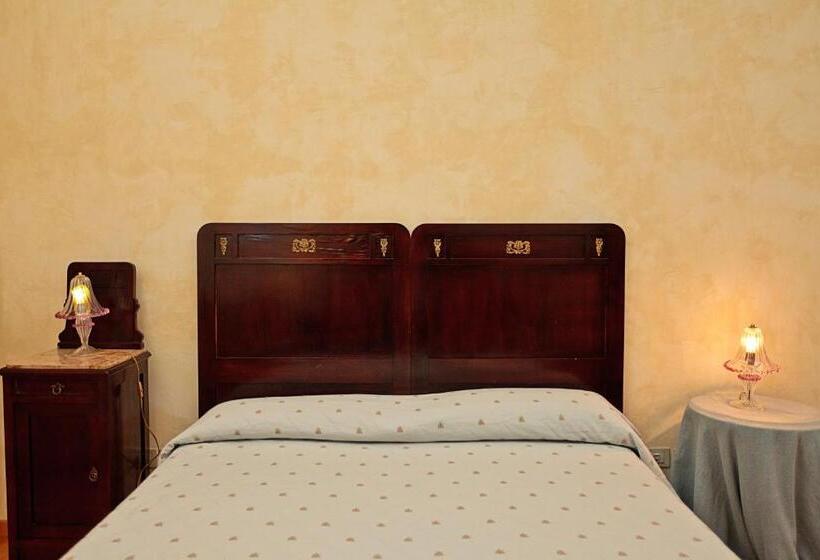 Апартаменты 1 Спальня, San Pietro Sopra Le Acque Resort & Spa