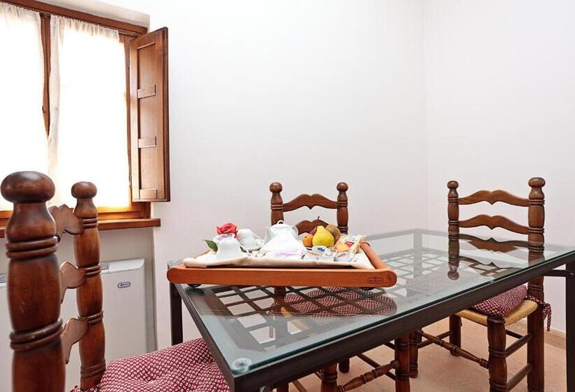 Апартаменты 1 Спальня, San Pietro Sopra Le Acque Resort & Spa