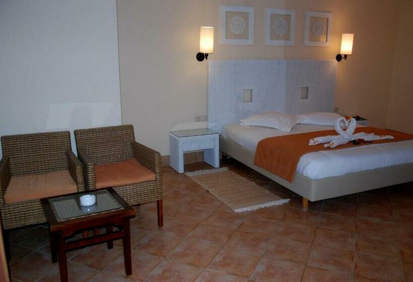 Семейный Номер, Vincci Safira Palms Hôtel & Spa