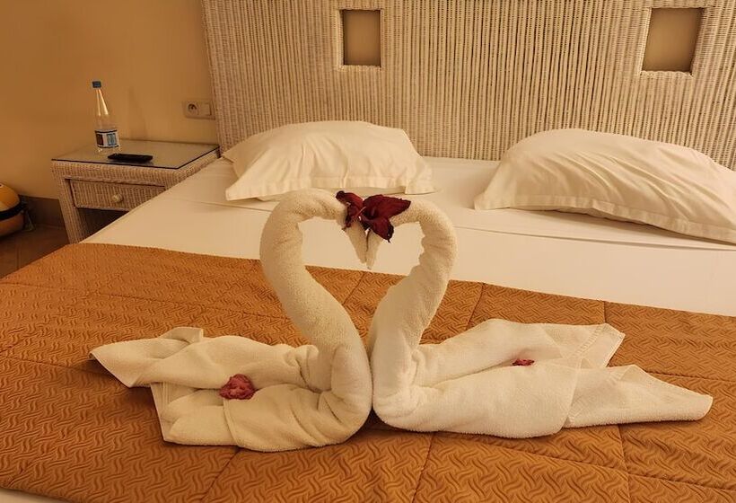 Семейный Номер, Vincci Safira Palms Hôtel & Spa