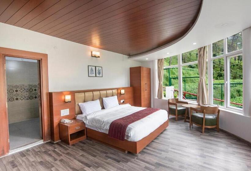 산 전망 스위트, Himalayan Splendour Resort