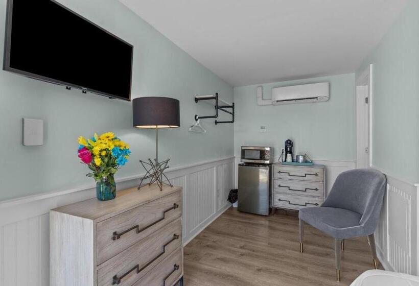 Номер Deluxe, Loggerhead Inn And Suites