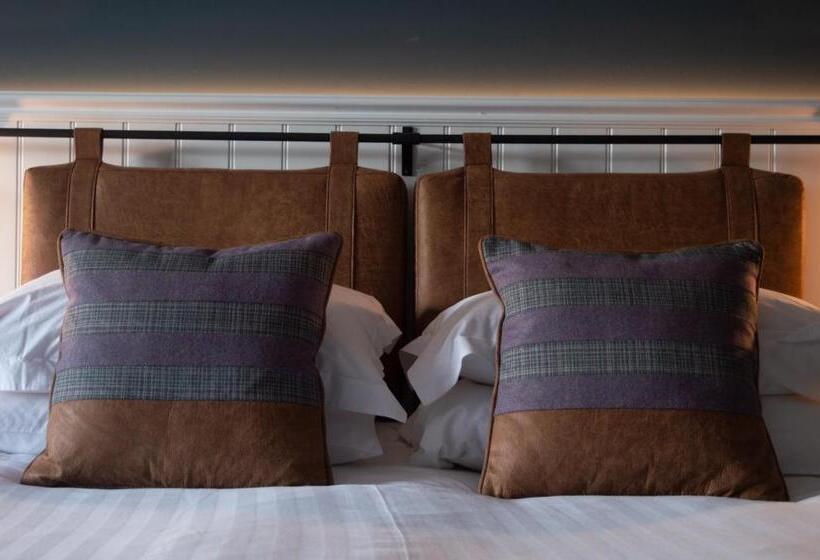 Номер Стандартный с Видом, Loch Rannoch Hotel And Estate
