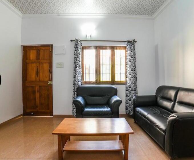 Superior Svit, Franria Villa Guest House
