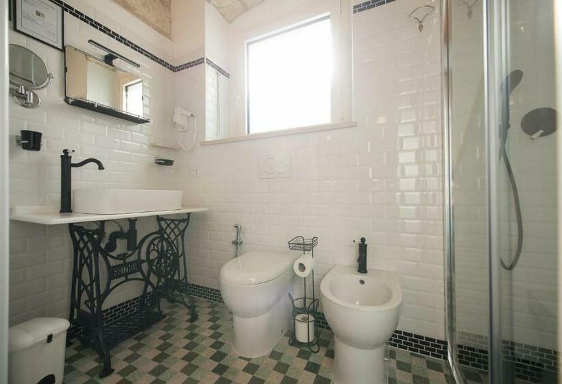 Номер Стандарт, Ai Cappuccini Guest House