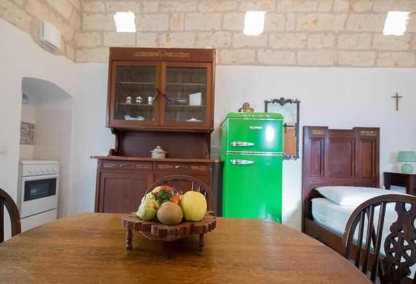 Номер Стандарт, Ai Cappuccini Guest House