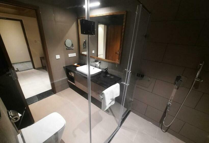 Номер Deluxe, Bodhi A Boutique