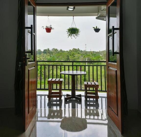 اتاق استاندارد, Antharaa Villa