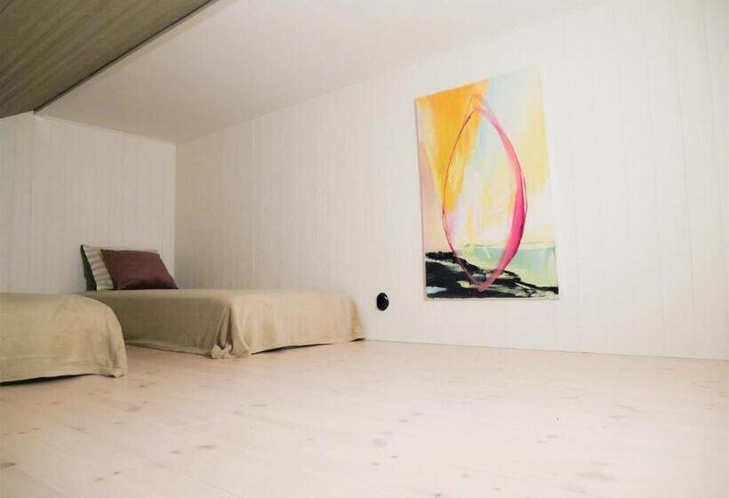 Номер Стандарт Внутренний, Skäftekärr Hotell Och Konferens