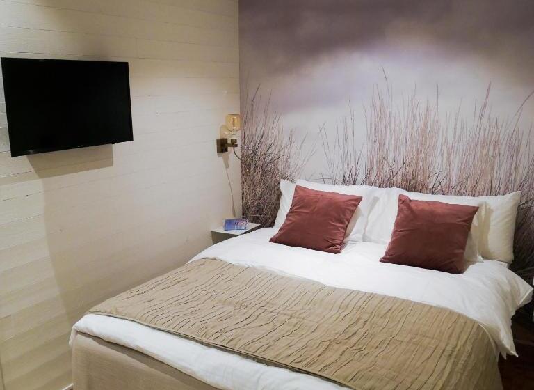 Номер Стандарт Адаптированный для Инвалидов, Skäftekärr Hotell Och Konferens