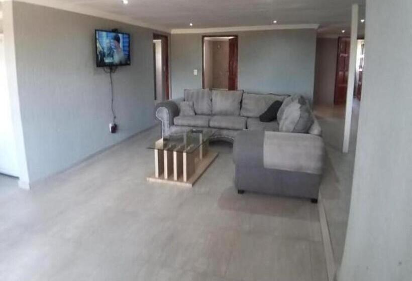 Вилла Superior 1 Спальня, Vaal Marina Resort