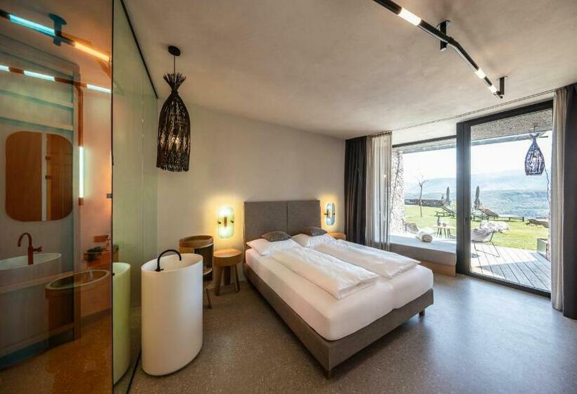 Suite with lake view, Im Zeitlauf   Life With Nature