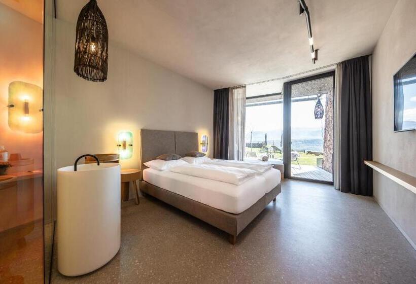 Suite with lake view, Im Zeitlauf   Life With Nature