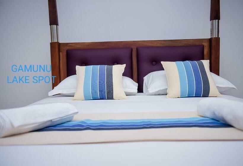 Номер Superior, Double Lake View Tissa & Safari