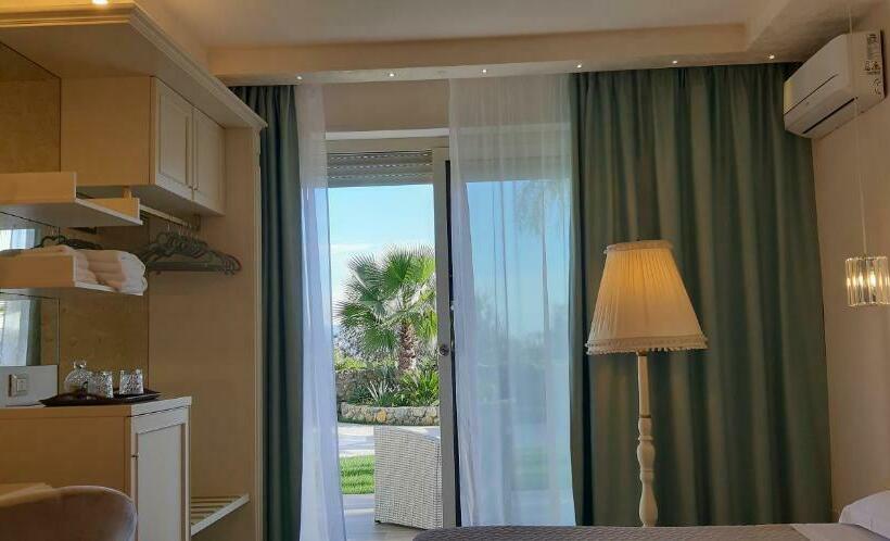 غرفة ديلوكس, Luxury Dreams