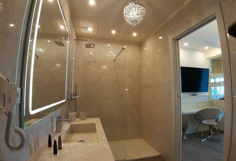 غرفة ديلوكس, Luxury Dreams