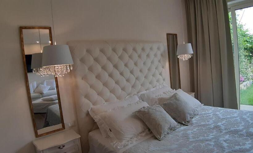 جناح مزود بجاكوزى, Luxury Dreams