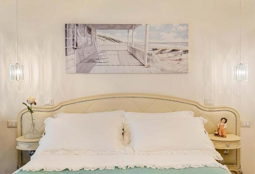 غرفة ديلوكس, Luxury Dreams