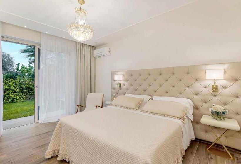 غرفة قياسية سرير كينج, Luxury Dreams
