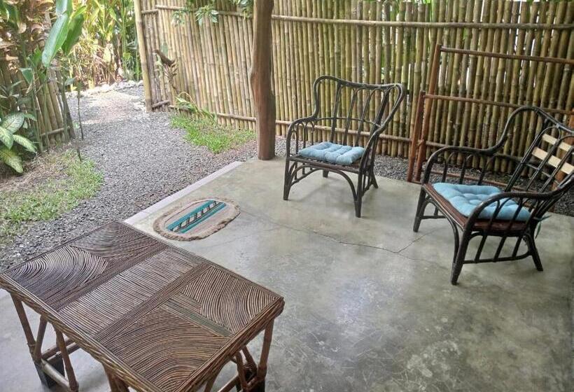 Бунгало Стандарт 2 Спальни, Rnv Eco Resort Bungalows