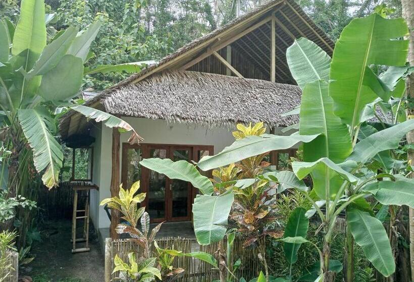 Бунгало Стандарт 2 Спальни, Rnv Eco Resort Bungalows