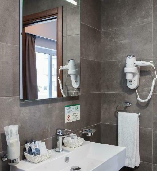 اتاق سوپریور سه تخته, Bora Bora Ibiza Malta Resort - Music Hotel - Adults Only