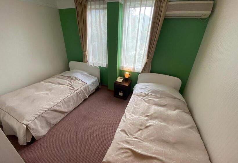Номер Стандарт, Auberge Mermaid