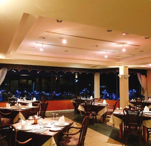 Номер Стандартный с Видом, Auberge Mermaid