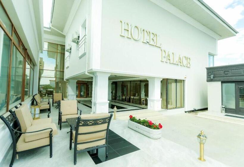 스위트, Palace
