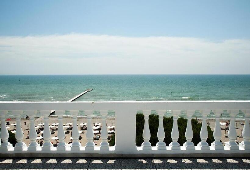 Апартаменты 3 Спальни, Residence Villa Marina