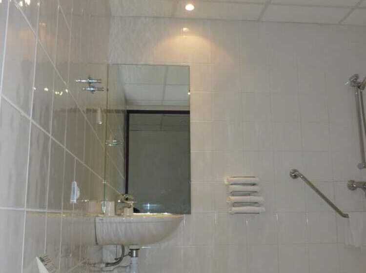 Студия Стандарт, Appart Hôtel   Résidence La Closeraie