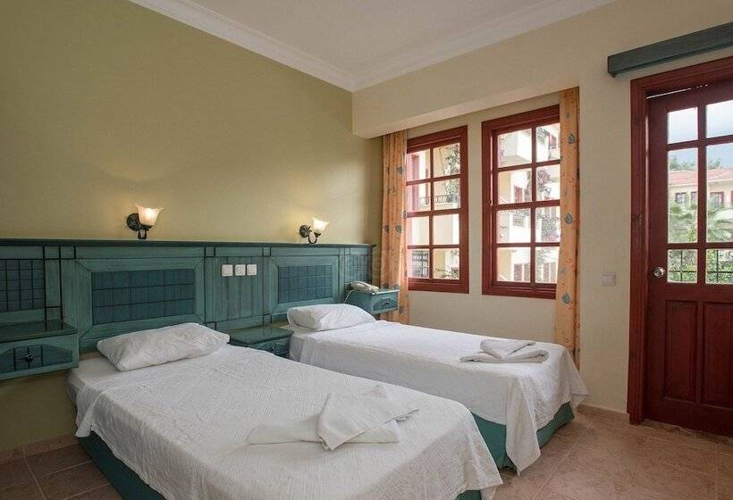 Номер Стандарт, Celay Hotel